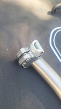 Moots titanium seatpost for sale  WYMONDHAM