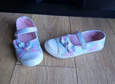 Girls multicoloured slip for sale  NORWICH