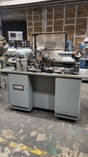 Hardinge hlv super for sale  Bridgeport