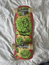 Carver surfskate santa for sale  BIRMINGHAM