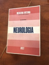 Manfredi neurologia usato  Napoli