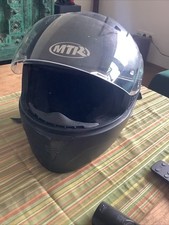 Mtr helm neu gebraucht kaufen  Neuwied