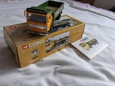 Corgi building britain for sale  UTTOXETER