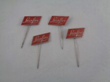 Luxaflex vintage metal for sale  GOSPORT