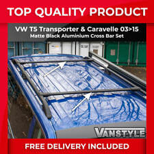 Transporter black cross for sale  NEWARK
