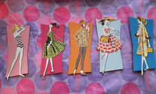 Barbie piece magnet for sale  Boise