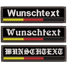 Namensschild deutschland flagg gebraucht kaufen  Kassel