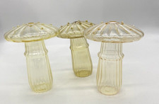 Mushroom shaped glass for sale  Magnolia