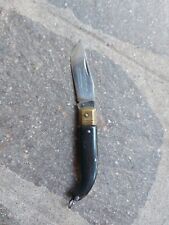 Coltello fraraccio vintage usato  Savignano sul Panaro