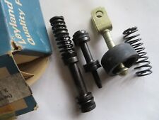 Usado, KIT CILINDRO MESTRE DE FREIO BRITÂNICO LEYLAND BAU 1132 K POSS METRO, MINI, N.O.S. comprar usado  Enviando para Brazil
