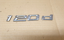 Logo 120 bmw d'occasion  Monflanquin