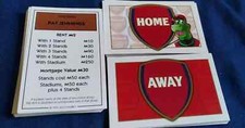 Full set arsenal for sale  BARNET