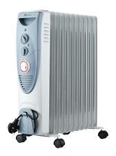 Puremate 2500w oil for sale  BIRMINGHAM