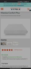 Matelas 140x200 d'occasion  Toulouse-