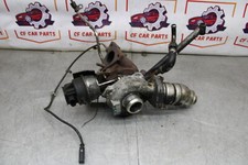Audi turbo turbocharger for sale  CARDIFF