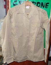Chemise militaire armee d'occasion  Le Thor