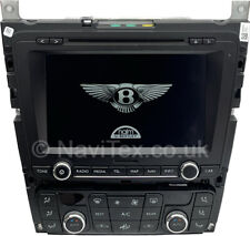 SERVIÇO DE REPARO BENTLEY CONTINENTAL GT SAT NAV 3W0035017T REPARO 100% GARANTIDO, usado comprar usado  Enviando para Brazil