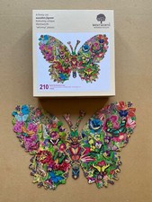 Wentworth wooden puzzles for sale  SHREWSBURY