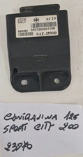 Centralina ecu cdi usato  Giugliano in Campania