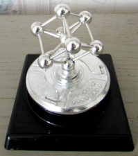 1958 atomium brussels d'occasion  Expédié en Belgium