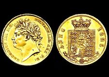 1825 king george for sale  UK