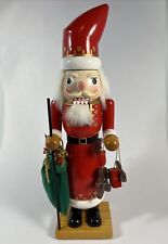 Santa nutcracker christmas for sale  Kingwood