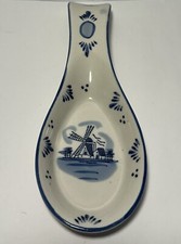 Delft blue handpainted for sale  Butler