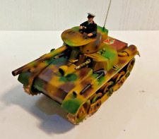 Militärspielzeug gama tank gebraucht kaufen  Immenstadt i.Allgäu