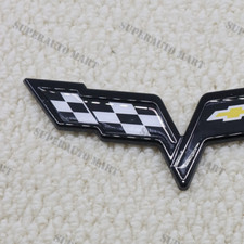 1pc corvette 2005 for sale  San Francisco