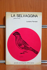 Selvaggina parte terza usato  Italia
