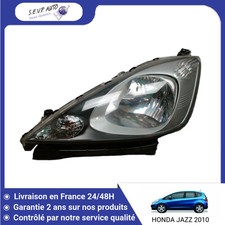 Phare gauche honda d'occasion  Saint-Quentin