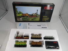 Piko 58205 zugset gebraucht kaufen  Olpe
