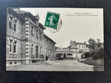 Cpa mary marne d'occasion  Noyal-Châtillon-sur-Seiche