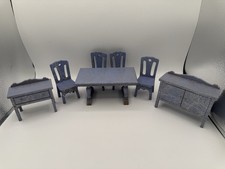Vtg strombecker dollhouse for sale  Bloomington