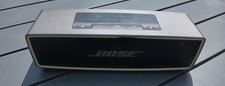 Bose soundlink mini d'occasion  Grasse