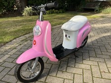 Pocket mod electric for sale  ESHER