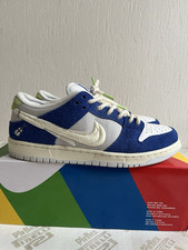 Dunk low fly d'occasion  Paris XV