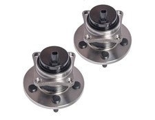 2 peças 512403 cubo de roda traseira e conjunto de rolamento adequado para 2009-2010 Corolla Matrix comprar usado  Enviando para Brazil