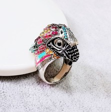 Thomas sabo damenring gebraucht kaufen  Düsseldorf
