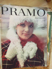 Pramo zeitschriften teils gebraucht kaufen  Oldenburg in Holstein