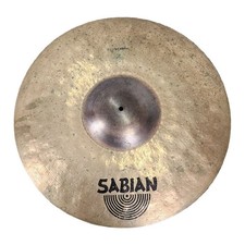 Prato usado Sabian edição limitada Jimmy DeGrasso Override Ride 23 - Bom comprar usado Prato usado Sabian edição limitada Jimmy DeGrasso Override Ride 23 - Bom comprar usado  Enviando para Brazil