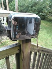 Vintage 1950s toastmaster for sale  Bedford