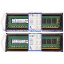 Samsung 16g 2x8gb d'occasion  Expédié en Belgium