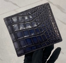 Berluti bifold makore d'occasion Berluti bifold makore d'occasion  France