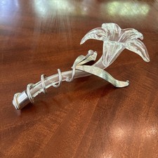 Oneida amaryllis reclining for sale  Shipshewana