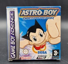 Astro boy omega d'occasion Astro boy omega d'occasion  Sevran
