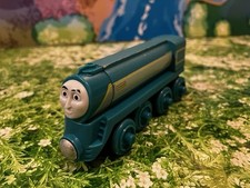 Wooden railway connor for sale  ABINGDON