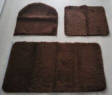 3er set badteppich gebraucht kaufen  Göttingen