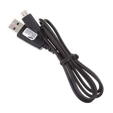 CABO USB CABO DE ALIMENTAÇÃO CARREGADOR DE DADOS SINCRONIZAÇÃO DE DADOS FABRICANTE DE EQUIPAMENTO ORIGINAL NOVO para SAMSUNG GALAXY PHONES comprar usado  Enviando para Brazil