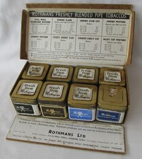 Rothmans pall mall for sale  HUNTLY